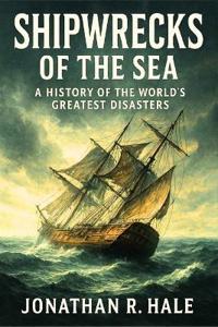 Shipwrecks of the Sea