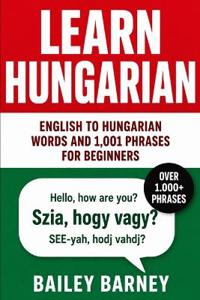 Learn Hungarian