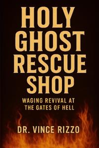 Holy Ghost Rescue Shop