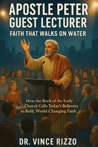 Apostle Peter Guest Lecture