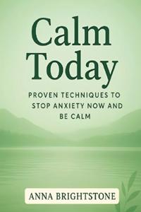 Calm Today