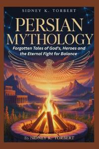 Persian Mythology