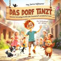 Das Dorf tanzt