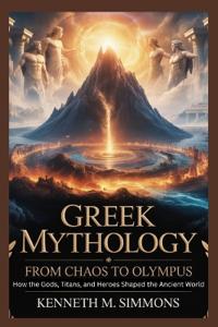 Greek Mythology
