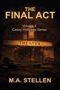 The Final Act