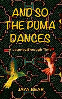 And So The Puma Dances