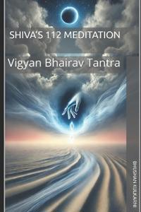 Shiva's 112 Meditation