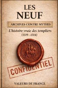 Les Neuf