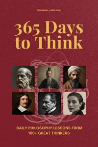 365 Days to Think