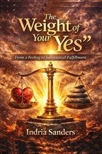 The Weight of Your 'Yes'