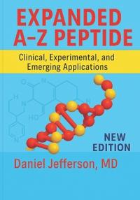 Jefferson MD, D: Expanded A-Z Peptide