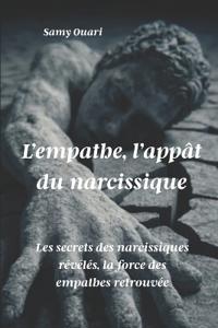 L'empathe, l'appât du narcissique