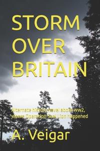 Storm Over Britain