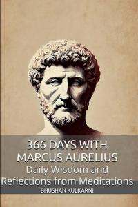 366 Days with Marcus Aurelius