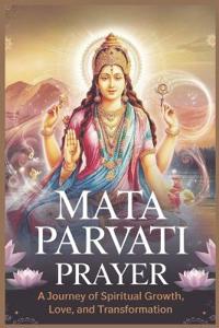 Mata Parvati Prayer