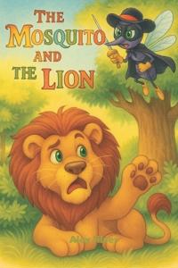 The Mosquito and the Lion