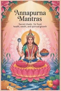 Annapurna Mantras