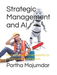 Strategic Management and AI