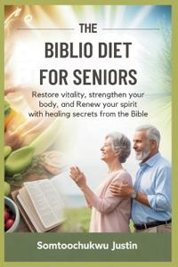 The Biblio Diet for Seniors