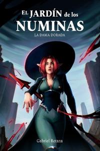 El Jardín de los Numinas