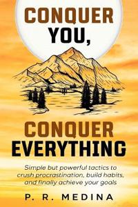 Conquer You, Conquer Everything