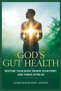 God's Gut Health