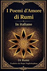 I Poemi d'Amore di Rumi