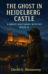 The Ghost in Heidelberg Castle