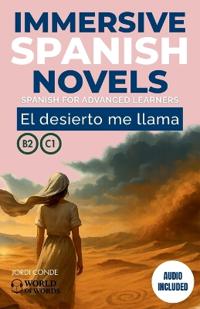 El Desierto Me Llama