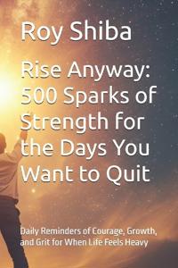Rise Anyway
