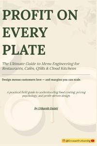 Profit on Every Plate