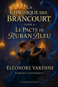 Le Pacte du Ruban Bleu