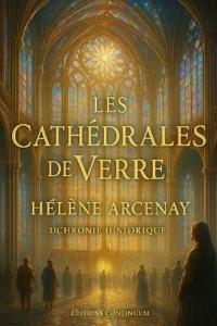 Les cathédrales de Verre