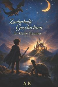 Zauberhafte Märchen für kleine Träumer