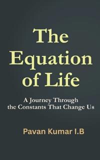 The Equation of Life