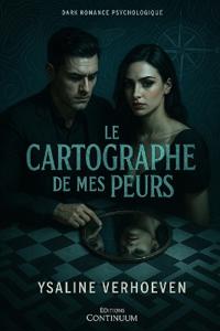 Le cartographe de mes peurs