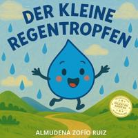 Der kleine Regentropfen