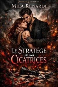 Le stratège de mes cicatrices