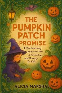The Pumpkin Patch Promise