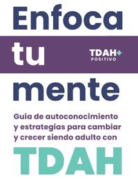 Enfoca tu mente TDAH