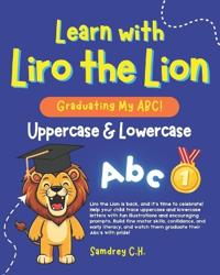 Learn with Liro the Lion