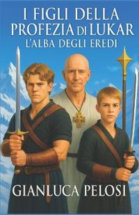 I Figli Della Profezia Di Lukar