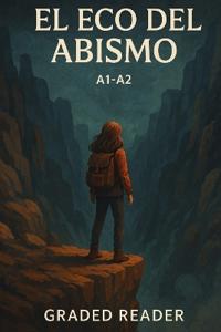 Ironscrusher, V: Eco del Abismo