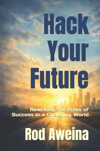 Aweina, R: Hack Your Future