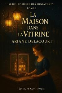 La Maison dans la Vitrine