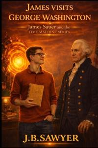 James Visits George Washington