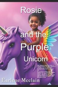 Rosie and the Purple Unicorn