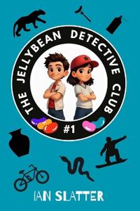 The Jellybean Detective Club