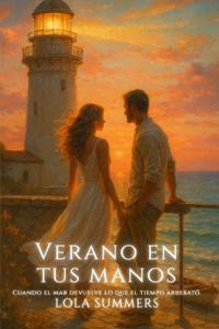 Verano en tus manos