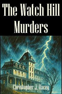 The Watch Hill Murders